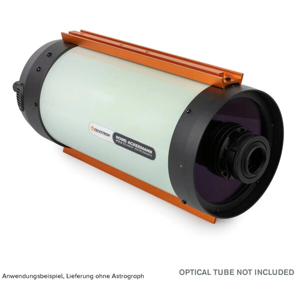 Celestron Schwalbenschwanz-Schiene für 6