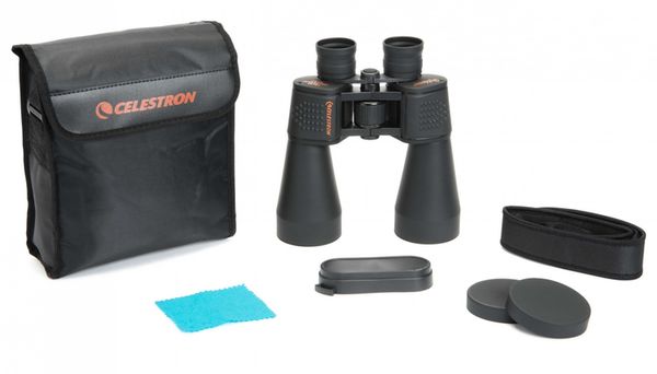 Celestron SkyMaster 12x60 
