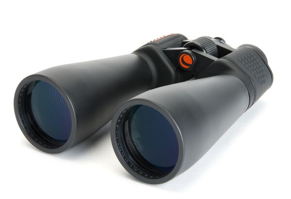 Celestron SkyMaster 15x70 Traveler Set inkl. Camouflage Rucksack 