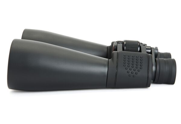 Celestron SkyMaster 15x70 Traveler Set inkl. Camouflage Rucksack 