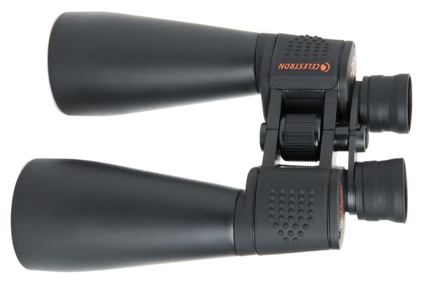 Celestron SkyMaster 15x70 Traveler Set inkl. Camouflage Rucksack 