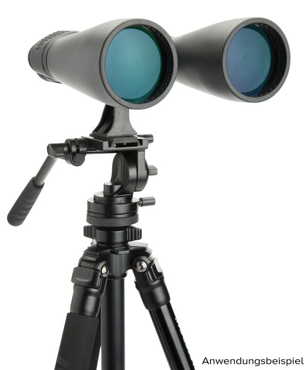 Celestron SkyMaster 15x70 Traveler Set inkl. Camouflage Rucksack 