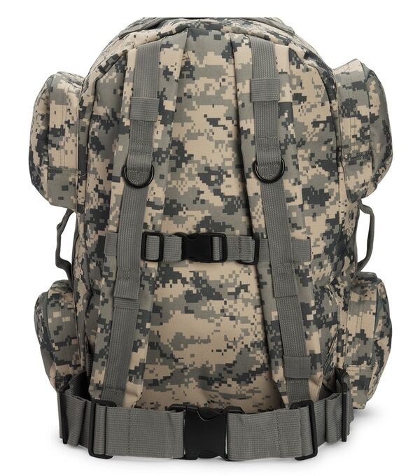 Celestron SkyMaster 15x70 Traveler Set inkl. Camouflage Rucksack 