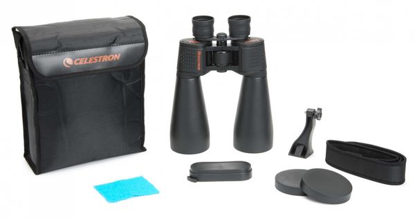 Celestron SkyMaster 15x70 