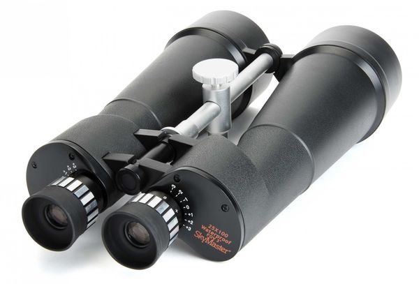 Celestron SkyMaster 25x100 