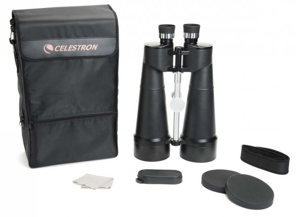 Celestron SkyMaster 25x100 