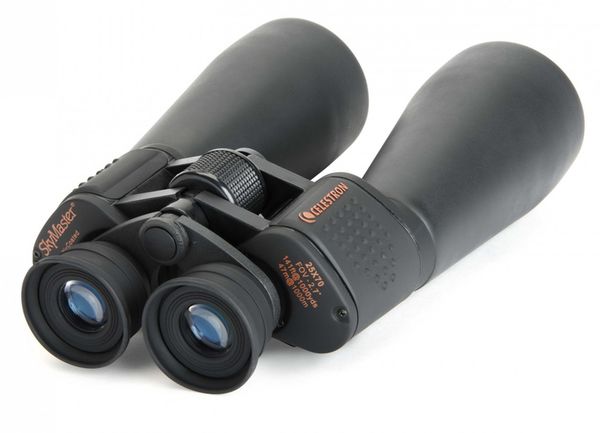 Celestron SkyMaster 25x70 
