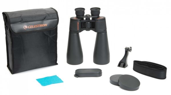 Celestron SkyMaster 25x70 