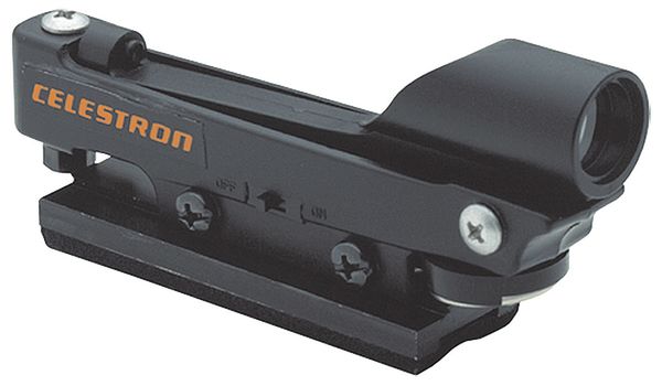 Celestron Starpointer Sucher (Rotpunkt-Visiersucher) 