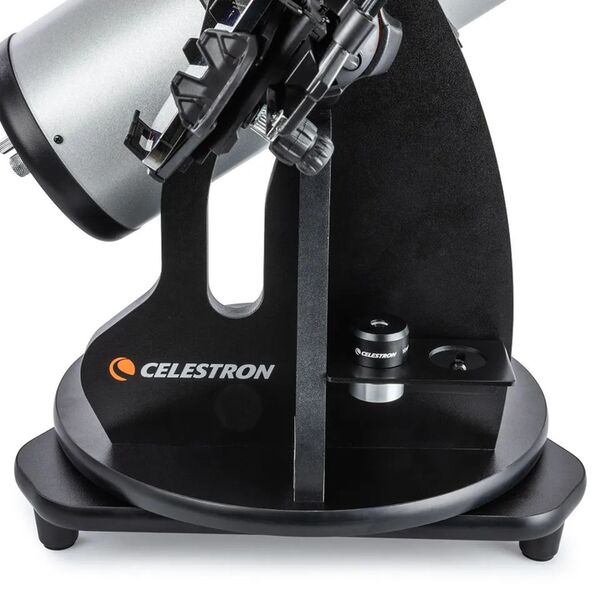 Celestron StarSense Explorer 114mm Tabletop Dobson 