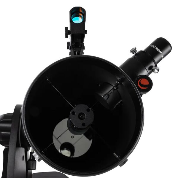 Celestron StarSense Explorer 130mm Tabletop Dobson 