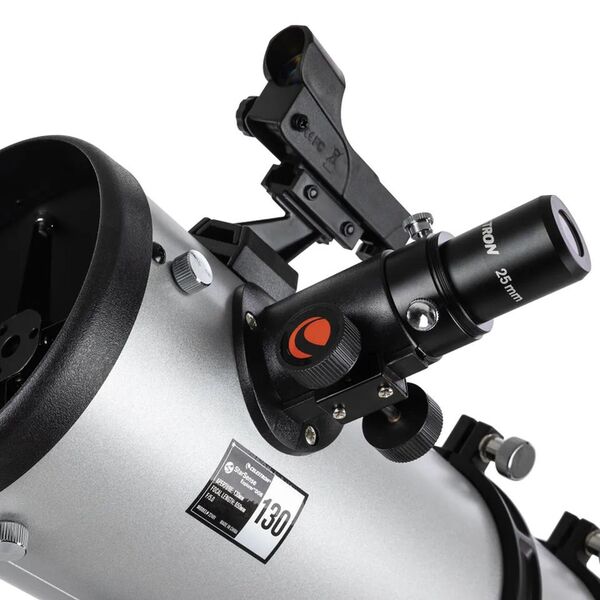 Celestron StarSense Explorer 130mm Tabletop Dobson 