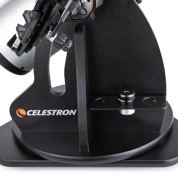 Celestron StarSense Explorer 130mm Tabletop Dobson 