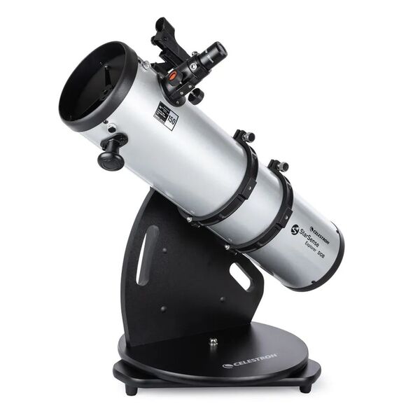 Celestron StarSense Explorer 150mm Tabletop Dobson 
