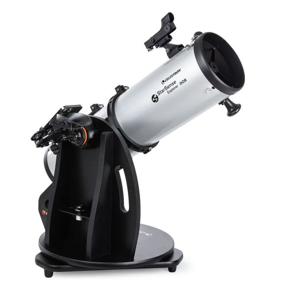 Celestron StarSense Explorer 150mm Tabletop Dobson 