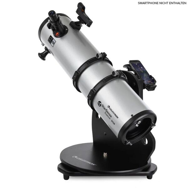 Celestron StarSense Explorer 150mm Tabletop Dobson 
