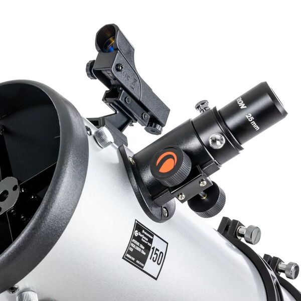 Celestron StarSense Explorer 150mm Tabletop Dobson 