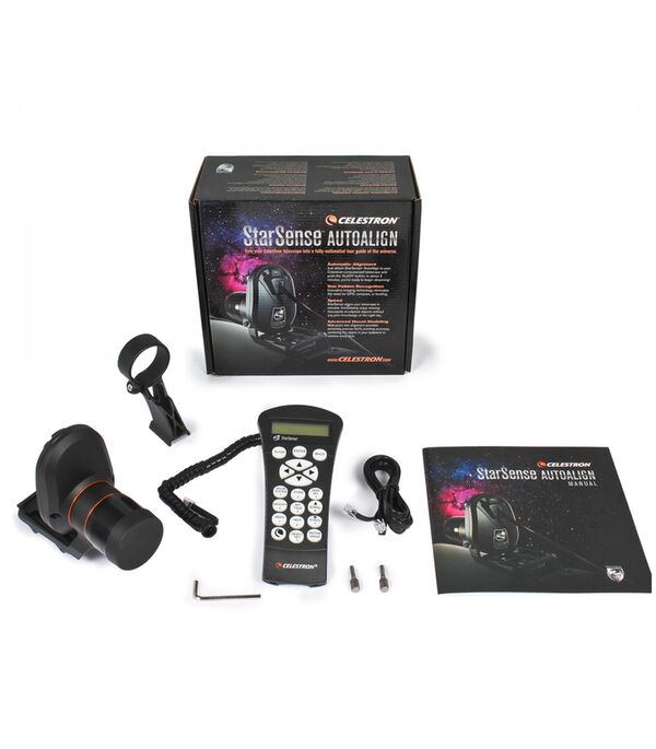 Celestron StarSense Modul für Celestron 