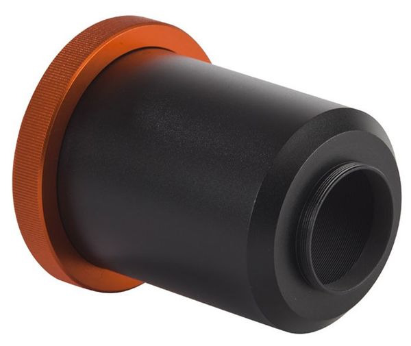 Celestron T-Adapter für EdgeHD 9.25 Zoll/11 Zoll/14 Zoll  42 mm