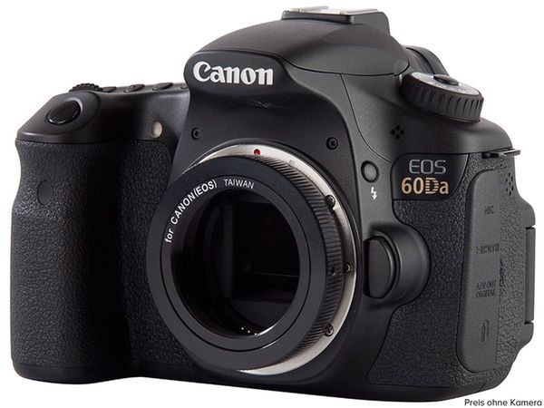 Celestron T-Ring  Canon EOS