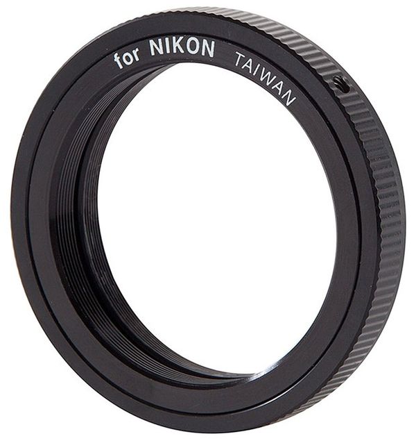 Celestron T-Ring  Nikon