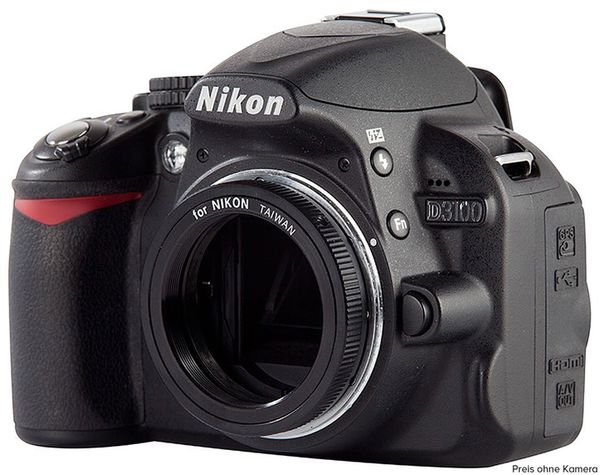 Celestron T-Ring  Nikon