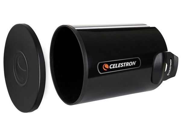 Celestron Taukappe aus Aluminium  11 Zoll