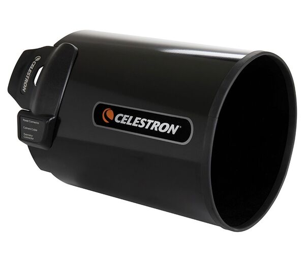 Celestron Taukappe aus Aluminium  11 Zoll