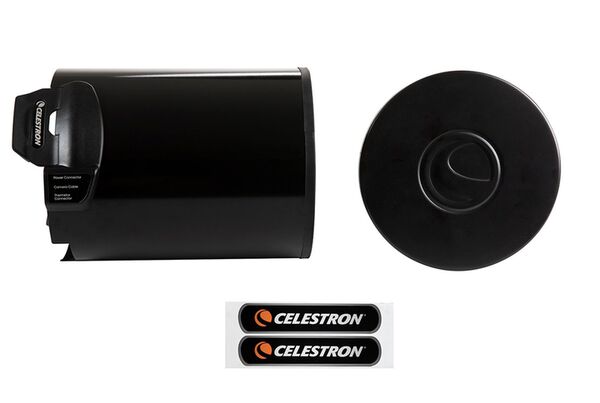 Celestron Taukappe aus Aluminium  11 Zoll