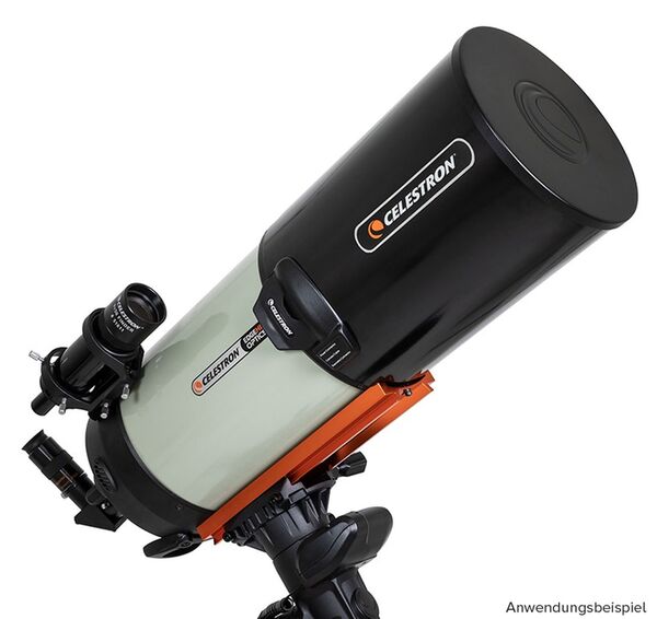 Celestron Taukappe aus Aluminium  11 Zoll
