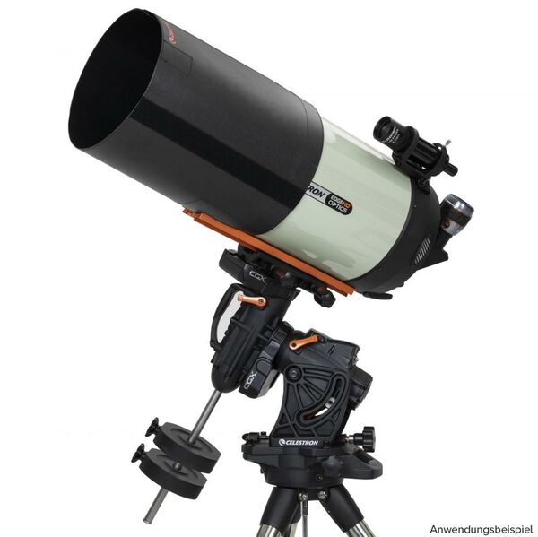 Celestron Taukappe DX für C6 und C8 