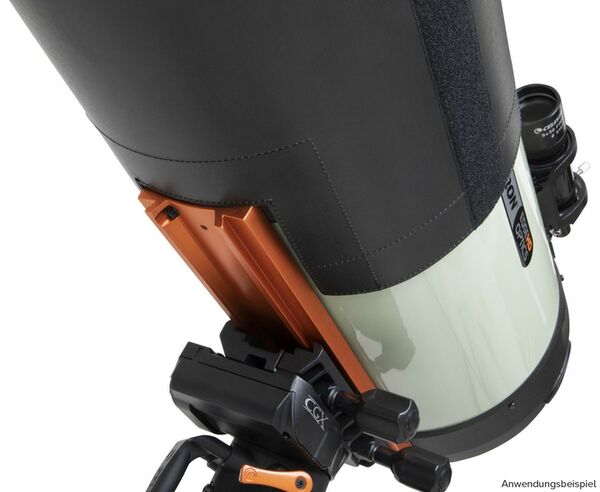 Celestron Taukappe DX für C6 und C8 