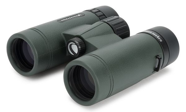 Celestron TrailSeeker 08x32 