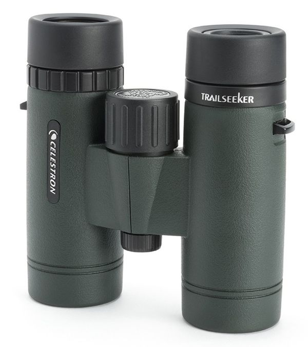 Celestron TrailSeeker 08x32 