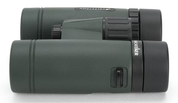 Celestron TrailSeeker 08x32 
