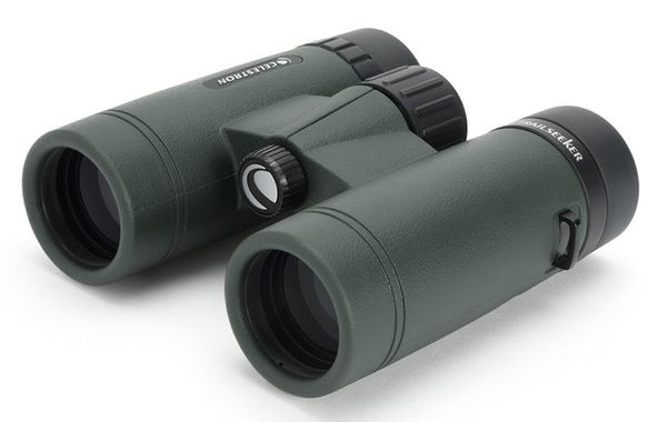 Celestron TrailSeeker 8x42 