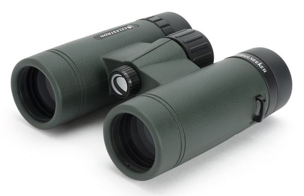 Celestron TrailSeeker 10x32 