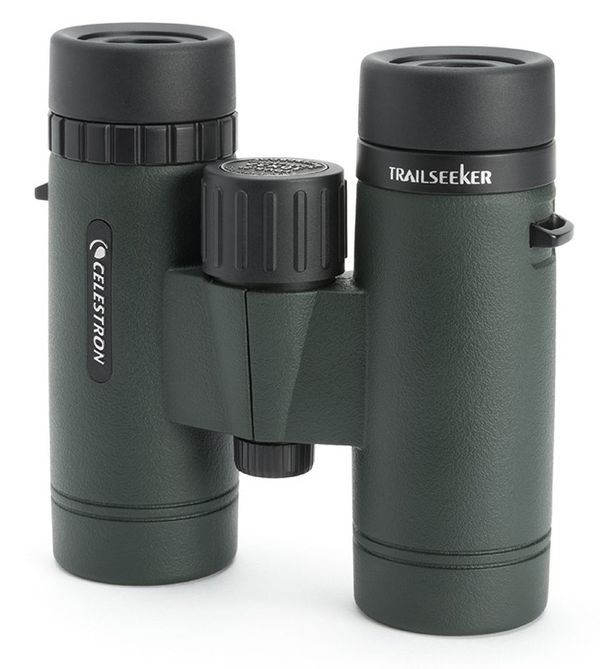 Celestron TrailSeeker 10x32 