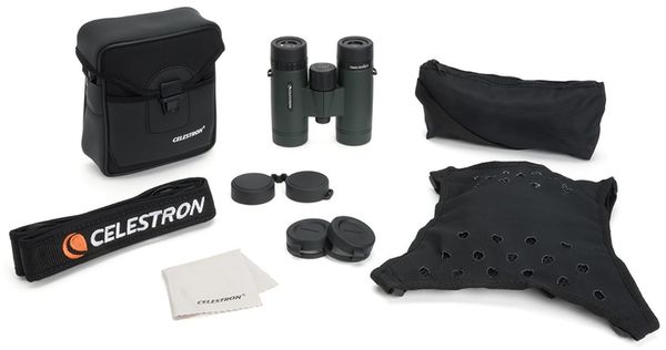Celestron TrailSeeker 10x32 