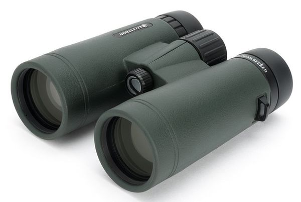 Celestron TrailSeeker 10x42 