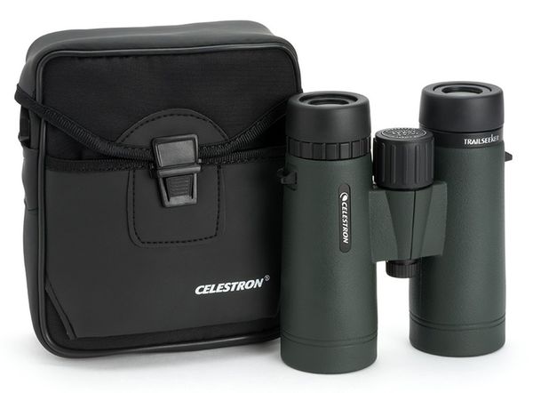 Celestron TrailSeeker 10x42 
