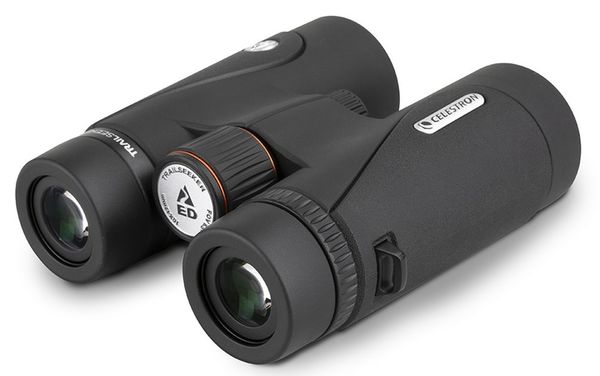 Celestron TrailSeeker ED 10x42 Dachkant Fernglas 