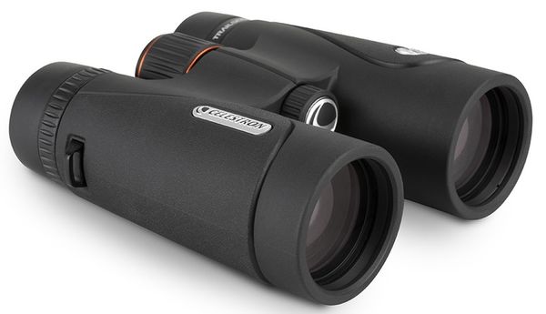 Celestron TrailSeeker ED 10x42 Dachkant Fernglas 