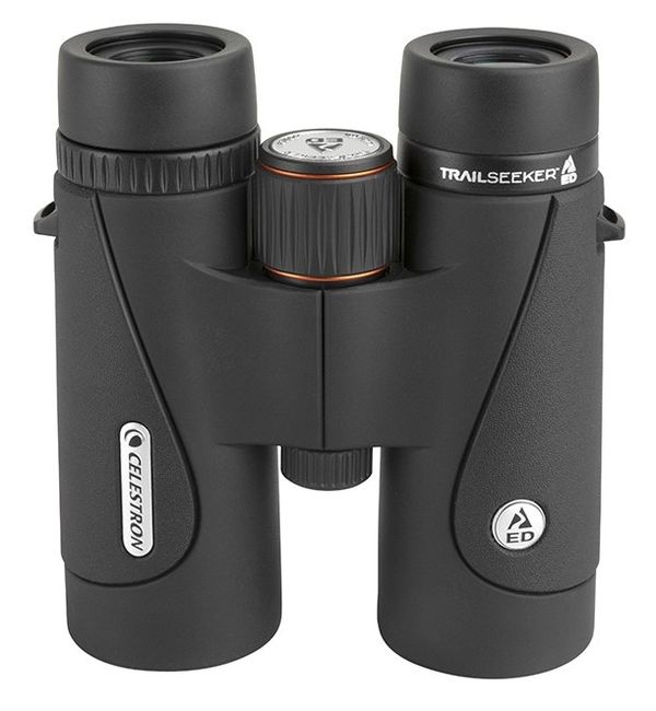 Celestron TrailSeeker ED 10x42 Dachkant Fernglas 