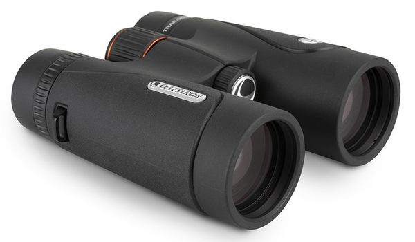 Celestron TrailSeeker ED 8x42 Dachkant Fernglas 