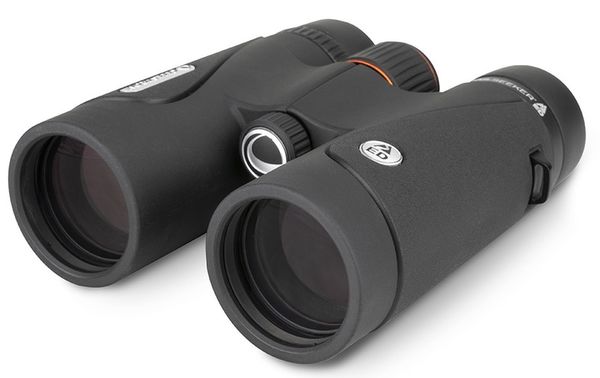 Celestron TrailSeeker ED 8x42 Dachkant Fernglas 