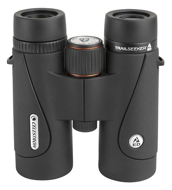 Celestron TrailSeeker ED 8x42 Dachkant Fernglas 