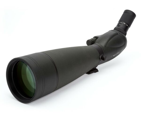 Celestron Trailseeker Spektiv 22-67x100, 45° 