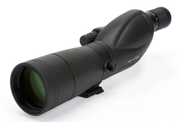 Celestron Trailseeker Spektiv 16-48x65 