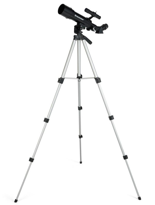 Celestron Travel Scope 50 